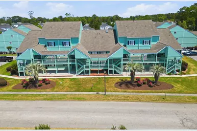 1930 Bent Grass Dr. #40G, Surfside Beach, SC 29575 - Photo 1