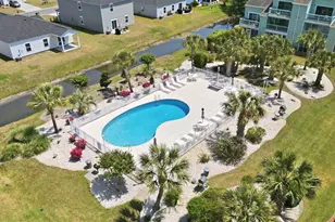1930 Bent Grass Dr, Surfside Beach, SC 29575 - Photo 39