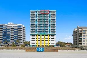 2301 S Ocean Blvd S, North Myrtle Beach, SC 29582 - Photo 5