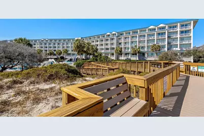 601 Retreat Beach Circle #316, Pawleys Island, SC 29585 - Photo 41