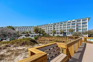 601 Retreat Beach Cir, Pawleys Island, SC 29585 - Photo 41