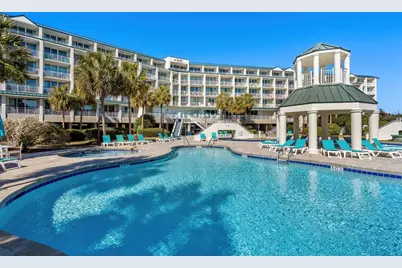 601 Retreat Beach Circle #316, Pawleys Island, SC 29585 - Photo 37