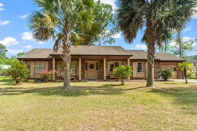 1503 Forestbrook Rd., Myrtle Beach, SC 29579 - Photo 1