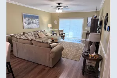 4882 Luster Leaf Circle #101, Myrtle Beach, SC 29577 - Photo 5