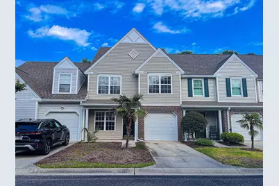113 Pembroke Pl. #113, Pawleys Island, SC 29585 - Photo 1