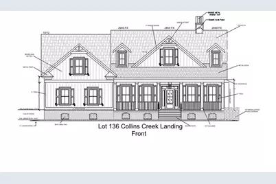 11 Sprig Ln., Murrells Inlet, SC 29576 - Photo 11