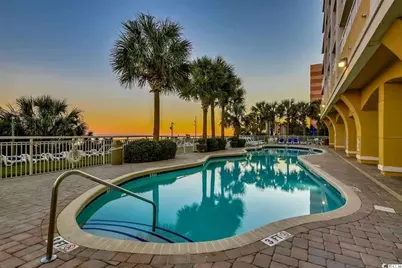 2000 N Ocean Blvd. #207, Myrtle Beach, SC 29577 - Photo 35