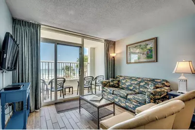 2000 N Ocean Blvd. #207, Myrtle Beach, SC 29577 - Photo 3