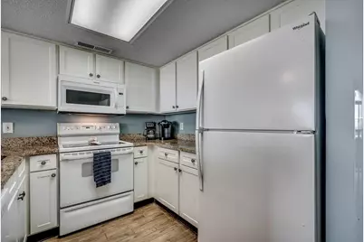 2000 N Ocean Blvd. #207, Myrtle Beach, SC 29577 - Photo 11