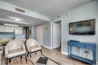 2000 N Ocean Blvd. #207, Myrtle Beach, SC 29577 - Photo 7