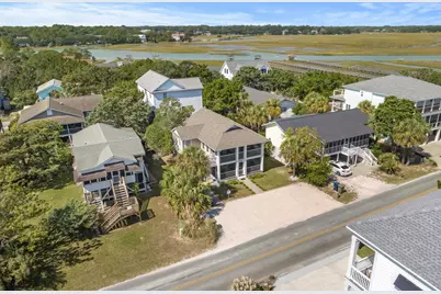 615 Doyle Ave., Pawleys Island, SC 29585 - Photo 3