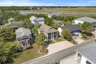 615 Doyle Ave, Pawleys Island, SC 29585 - Photo 3