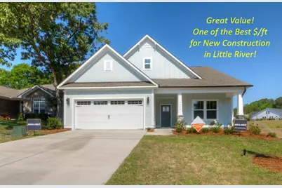 3984 Golf Ave., Little River, SC 29566 - Photo 1