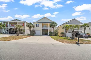 526 7th Ave S, North Myrtle Beach, SC 29582 - Photo 1