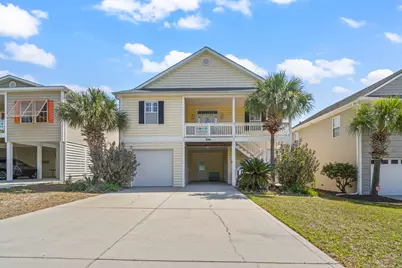 526 7th Ave. S, North Myrtle Beach, SC 29582 - Photo 1
