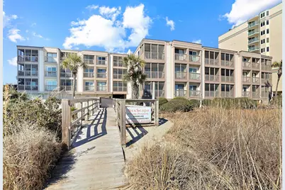 2601 S Ocean Blvd. #206, North Myrtle Beach, SC 29582 - Photo 1