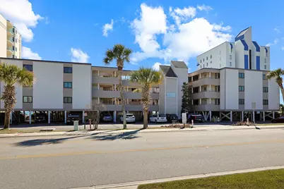 2601 S Ocean Blvd. #206, North Myrtle Beach, SC 29582 - Photo 29