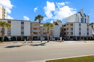 2601 S Ocean Blvd, North Myrtle Beach, SC 29582 - Photo 29