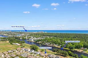 2212 Via Palma Dr, North Myrtle Beach, SC 29582 - Photo 37