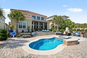 145 Avenue of the Palms, Myrtle Beach, SC 29579 - Photo 49