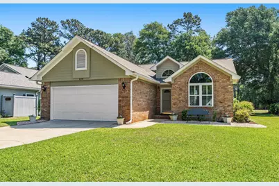 210 Carrington Dr., Pawleys Island, SC 29585 - Photo 1