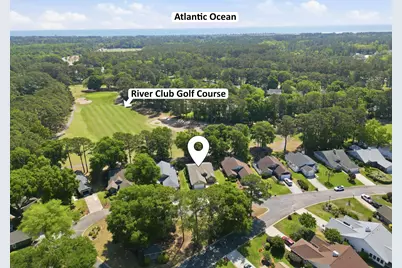 210 Carrington Dr., Pawleys Island, SC 29585 - Photo 3