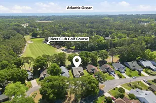 210 Carrington Dr, Pawleys Island, SC 29585 - Photo 3