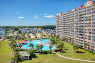 5751 Oyster Catcher Dr, North Myrtle Beach, SC 29582 - Photo 33