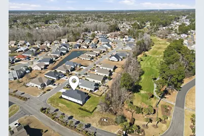 600 Barona Dr., Myrtle Beach, SC 29579 - Photo 31