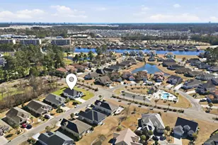 600 Barona Dr, Myrtle Beach, SC 29579 - Photo 33