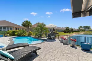 5403 Via Verde Dr, North Myrtle Beach, SC 29582 - Photo 3