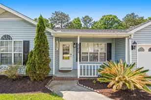 4374 Bradford Cir, Myrtle Beach, SC 29588 - Photo 3