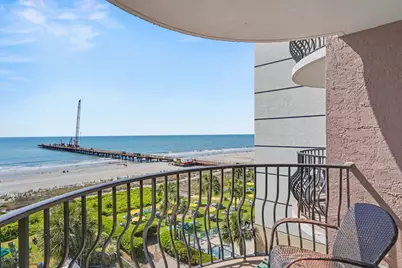 2406 N Ocean Blvd. #404, Myrtle Beach, SC 29577 - Photo 21