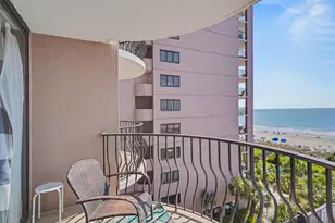 2406 N Ocean Blvd, Myrtle Beach, SC 29577 - Photo 19