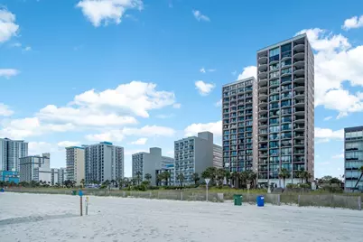 2406 N Ocean Blvd. #404, Myrtle Beach, SC 29577 - Photo 1