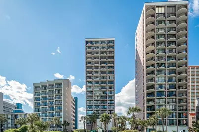 2406 N Ocean Blvd. #404, Myrtle Beach, SC 29577 - Photo 25
