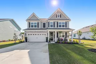 719 Choctaw Dr, Conway, SC 29526 - Photo 49