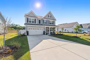 719 Choctaw Dr, Conway, SC 29526 - Photo 51