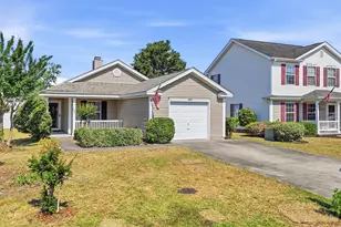 4827 Brookside Ln, Myrtle Beach, SC 29579 - Photo 11
