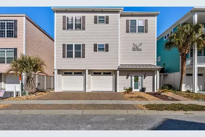 5411 Heritage Dr., North Myrtle Beach, SC 29582 - Photo 1