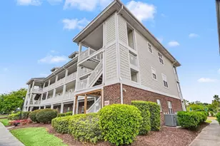 604 Heathrow Dr, Myrtle Beach, SC 29579 - Photo 3