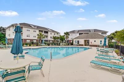 604 Heathrow Dr. #1095, Myrtle Beach, SC 29579 - Photo 25