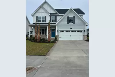 2247 Hazel Way, North Myrtle Beach, SC 29568 - Photo 1