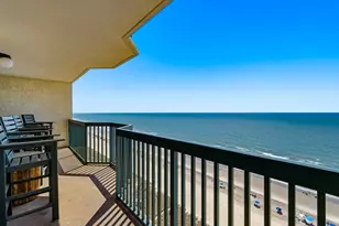 102 N Ocean Blvd, North Myrtle Beach, SC 29582 - Photo 3