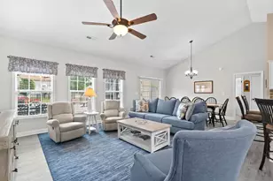 700 Weston Dr, Conway, SC 29526 - Photo 9