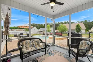 700 Weston Dr, Conway, SC 29526 - Photo 35
