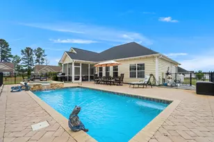 700 Weston Dr, Conway, SC 29526 - Photo 37
