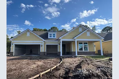 1589 Crested Iris Way, North Myrtle Beach, SC 29582 - Photo 1