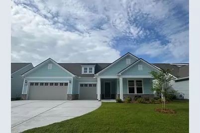 1589 Crested Iris Way, North Myrtle Beach, SC 29582 - Photo 1
