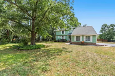 8114 Timber Ridge Rd., Conway, SC 29526 - Photo 1
